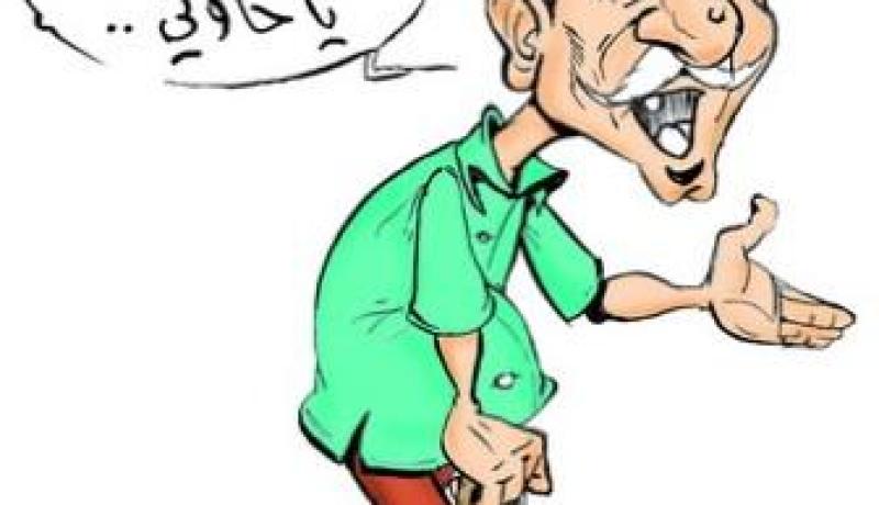 شيخ يسبّ مدير إكمالية لأنه طالب حفيده بإحضار والدته في عين تموشنت!