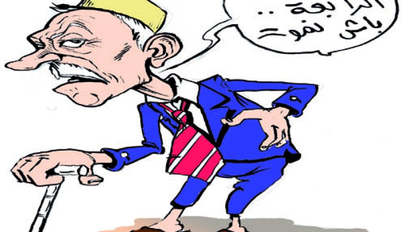 محاكمة شيخ توفي‮ ‬قبل زواجه في‮ ‬تيبازة‮!‬