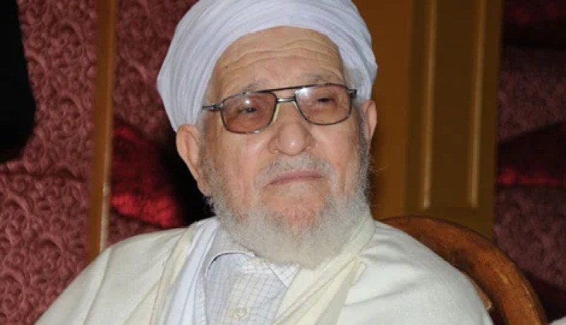 من مات أمس بسبب الزلزال فهو شهيد