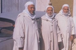 غرداية: وفاة أب المشاريع الثقافية في مزاب