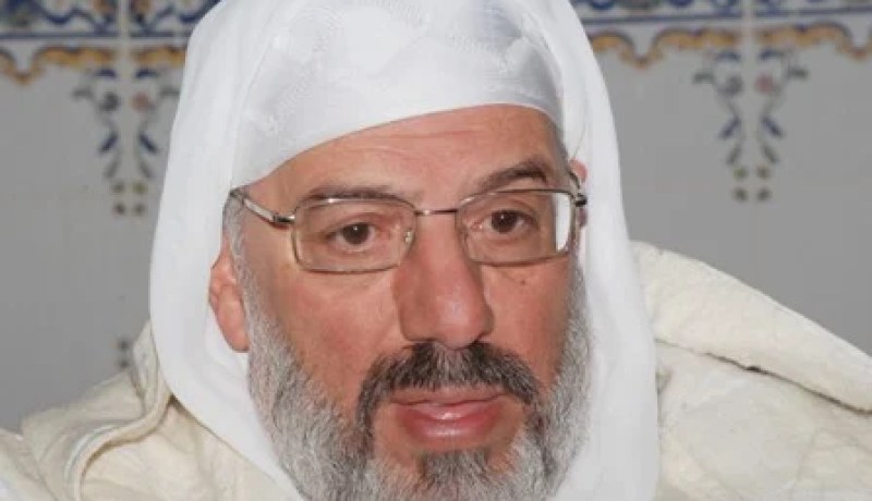 احذروا نصَّابون يجمعون المال باسم الزاوية القاسمية الهامل