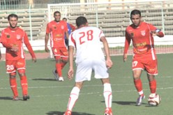 بطولة الرابطة المحترفة الأولى جمعية الشلف في رحلة إكتشافية بالعاصمة