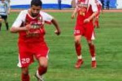 أولمبي الشلف في مقابلة شكلية ضد شبيبة القبائل