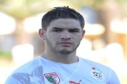 شلالي للنهار:تركيزي مع الأولمبي للمرور لألعاب لندن وأهدف إلى الإلتحاق بالمنتخب الأول مستقبلا وحل شفرة الهجوم