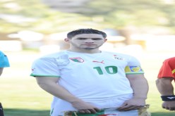 شعلالي يؤكد أنه حقق حلمه ويكشف:”فخور جدا بنفسي وعليّ الآن إثبات أحقّيتي بدعوة الخضر”