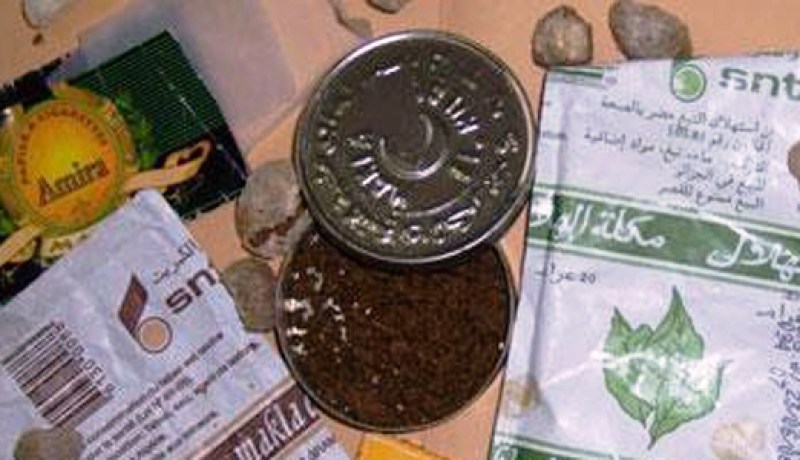 شاب يهشّم وجه متربص بقابسة شمة في القليعة
