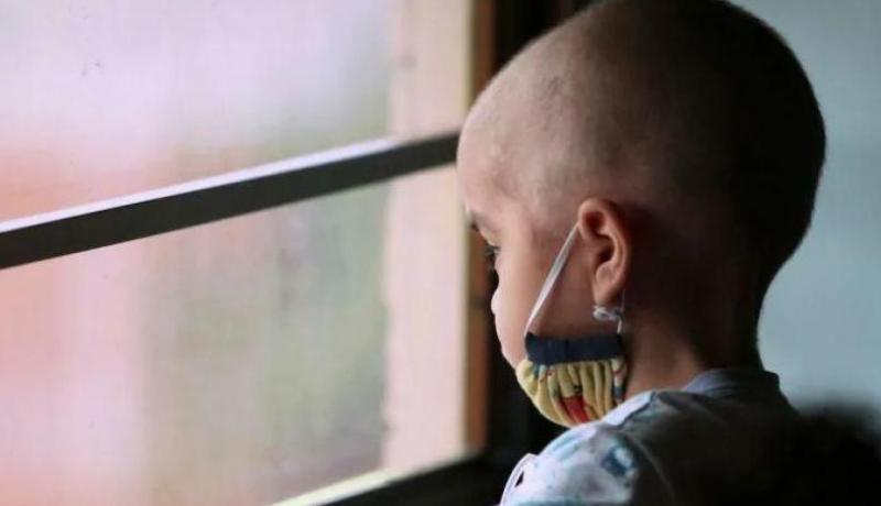 الوادي: أطفال السرطان في رحلة طويلة للبحث عن أدوية مفقودة