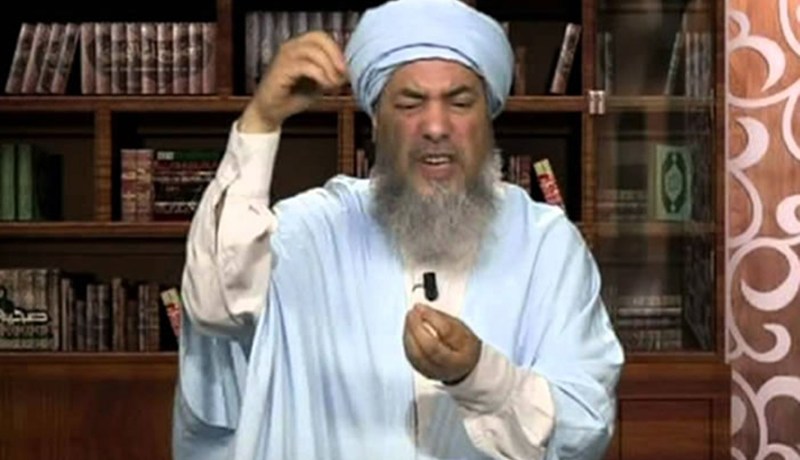 الشيخ شمس الدين يدعو إلى تشجيع دور الزوايا في تعزيز الوحدة الوطنية