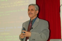 يجب مواصلة استكشاف الغاز الصخري لتقييم الاحتياطات