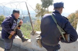 إدماج أزيد من 3000 ‬عون حرس بلدي‮ ‬فصلوا بسبب اعتصام ‮3 ‬أفريل‭ ‬