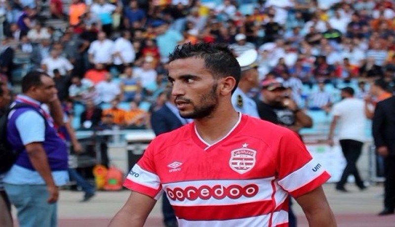 شنيحي.. سادس جزائري في الدوري السعودي !