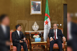 شنين يتباحث سبل تعزيز التعاون والتنسيق مع سفير كوريا