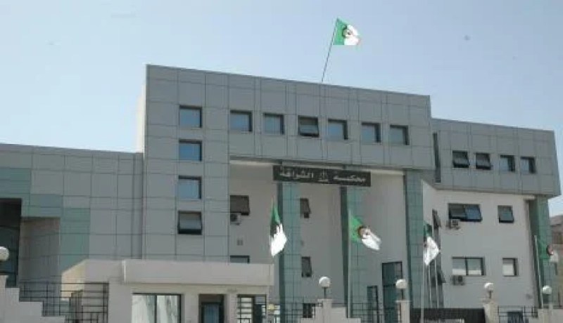 محاكمة مدير إقامة الدولة تفضح أكاذيب منتحل صفة إطار برئاسة الجمهورية