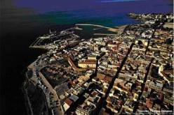 مدينة شرشال لؤلؤة السّاحل الجزائري