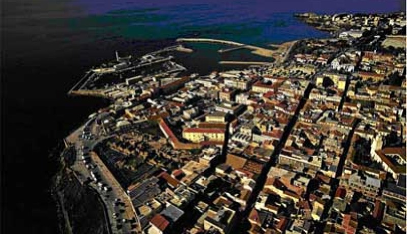 مدينة شرشال لؤلؤة السّاحل الجزائري