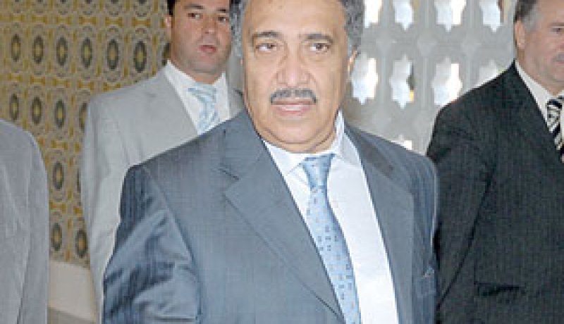 الجزائر قبلة الفرنسيين الأولى!؟