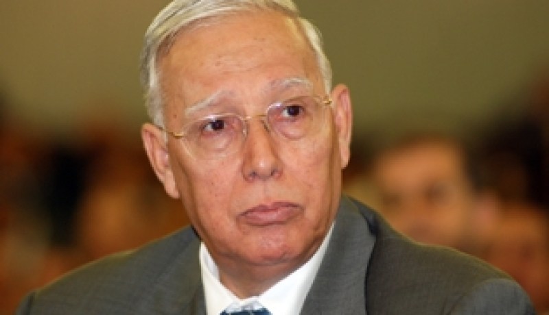 وزارة المجاهدين طلبت قائمة المجاهدين المزيفين من بن الشريف