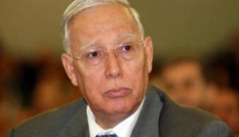 شريف عباس يجدد التمسك بمطلب تجريم الاستعمار إلى غاية إقناع الطرف الفرنسي