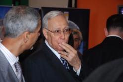 وزير المجاهدين لـ “النهار”:”الإعلام المصري غير مهني ومنحط”