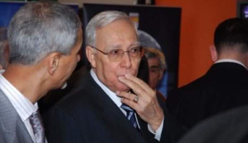 وزير المجاهدين لـ “النهار”:”الإعلام المصري غير مهني ومنحط”