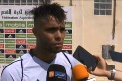 شريف الوزاني :”ألكاراز قوي الشخصية، نشكر زطشي وسنرد له الجميل “