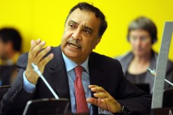 شريف رحماني :انعاش صناعة الاسمنت تحد يجب ربحه بكل ثمن