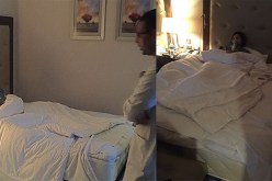 شيرين عبد الوهاب تتعرض لأزمة تنفس خطيرة