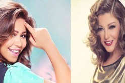 شيرين تنافس سميرة سعيد في رمضان المقبل