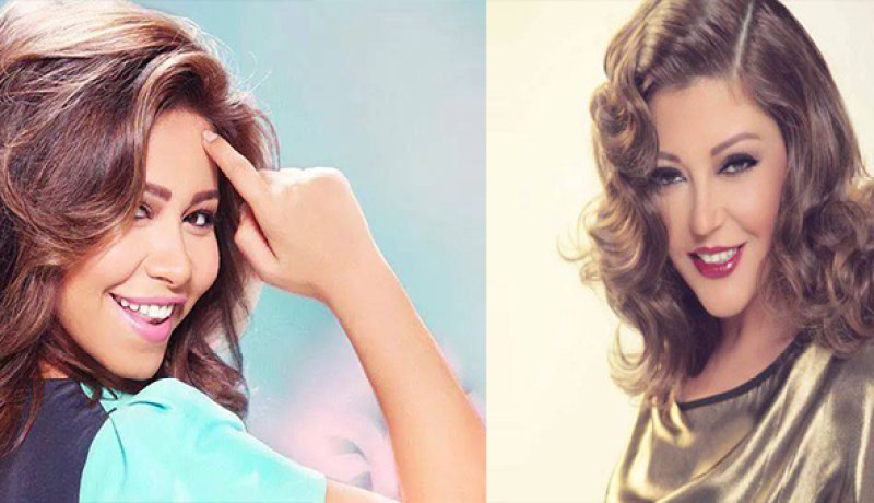 شيرين تنافس سميرة سعيد في رمضان المقبل