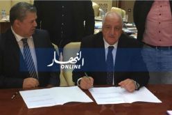 شتوف: “هذا يوم تاريخي لشباب بلوزداد.. ومادار أصبح المالك الرسمي للنادي”