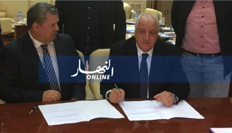 شتوف: “هذا يوم تاريخي لشباب بلوزداد.. ومادار أصبح المالك الرسمي للنادي”