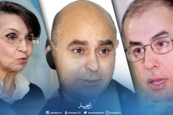 كريم يونس ..فتيحة بن عبو واسماعيل لالماس ضمن الشخصيات التي ستقود الحوار