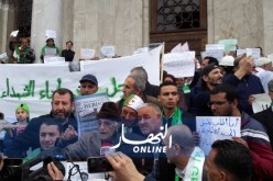 بالصور.. أبناء الشهداء ونقابة المهندسين والباحثون ينضمون للحراك الشعبي