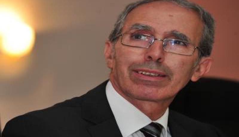 شيعلي: 60 بالمائة من مشاريع ربط الموانئ بالطريق السيار في طور الإنجاز