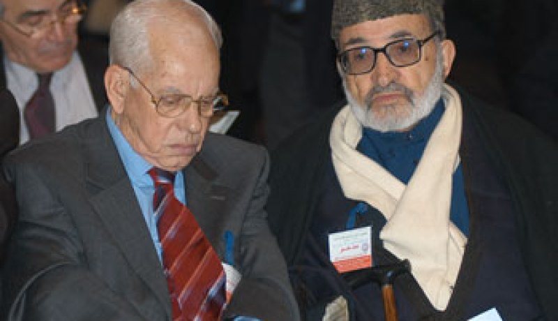 جمعية العلماء المسلمين تتحدى القس سامي موزار وتدعوه إلى المناظرة