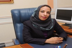 حضور وزيرة التربية والتعليم العمانية للمجلس التنفيذي لمنظمة المرأة العربية المنعقد في  الجزائر