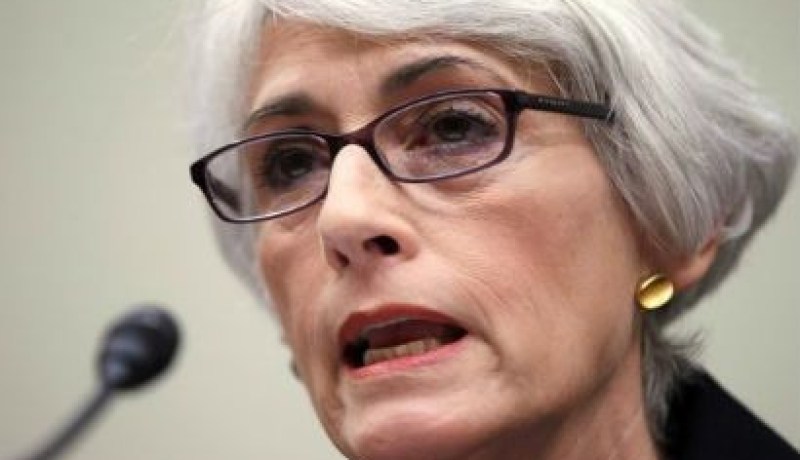 التعاون و مكافحة الإرهاب: الجزائر و الولايات المتحدة الأمريكية تسعيان إلى بلوغ نفس الأهداف