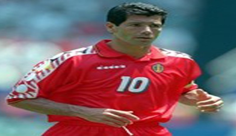 البلجيكي شيفو يعرض خدماته على فريق شباب قسنطينة