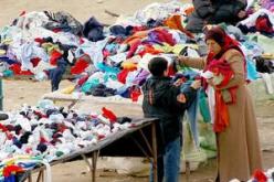 أكثر من 100 وحدة لبيع » الشيفون « مهددة بالغلق