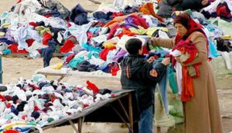 أكثر من 100 وحدة لبيع » الشيفون « مهددة بالغلق