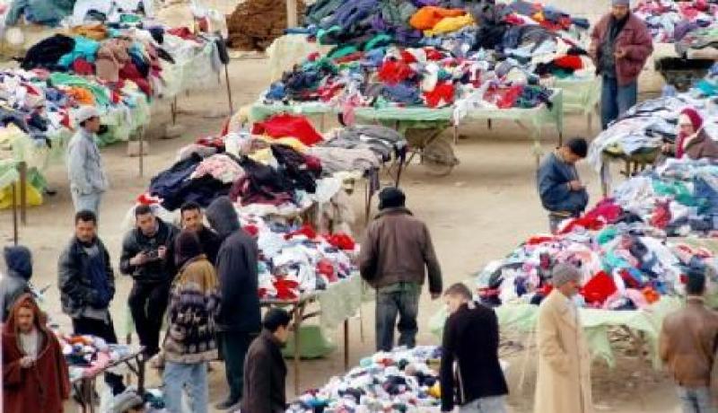 الــشــيــفــون مـمــنـوع والـفـقـيـــر مــيــت بـالـجــــوع