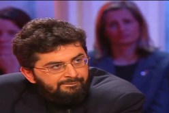 فضائح ‬سيفاوي‮ ‬في‮ ‬كتاب للفرنسي‮ ‬باسكال بونيفاس