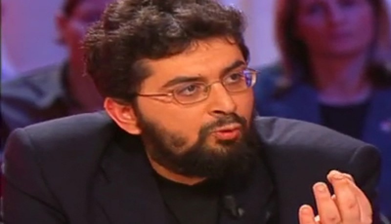 فضيحة جديدة لمحمد سيفاوي