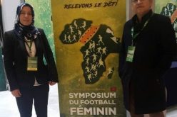 الجزائر تُشارك في سامبوزيوم “الكاف” لكرة القدم النسوية