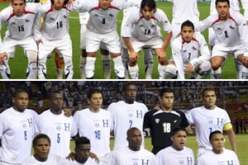 مونديال 2010: ارقام واحصائيات من مباراة تشيلي- هندوراس