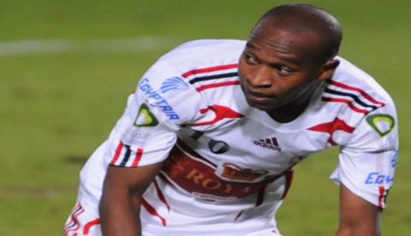 اتحاد جدة يسعى لضم شيكابالا