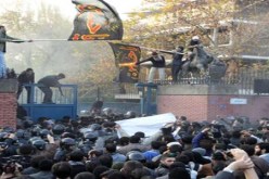 وفاة 6 اطفائيين في حريق بتشيلي