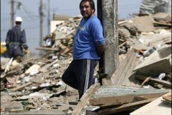 زلزال بقوة 6.2 درجات بالشيلى وآخر بقوة 5.3 درجات بنيوزلندا