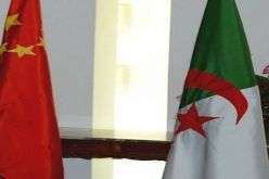 سفير الصين بالجزائر يعقد يوم الأربعاء المقبل ندوة صحفية حول فيروس كورونا