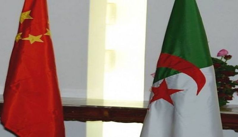 سفير الصين بالجزائر يعقد يوم الأربعاء المقبل ندوة صحفية حول فيروس كورونا